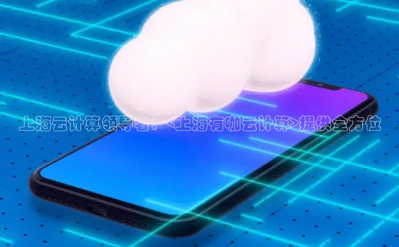 凯捷体育梯哥哥科技上海云计算领导者：<上海有咖云计算>提供全方位
