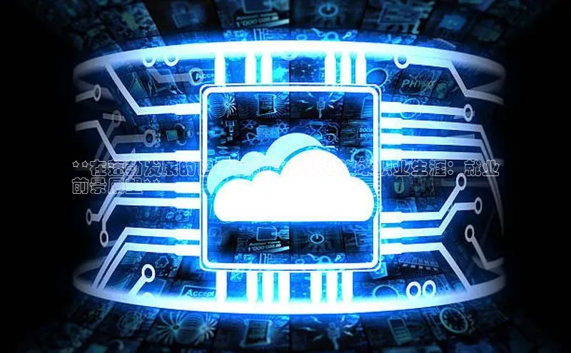 意昂4凯捷体育巴美列捷福**在蓬勃发展的日本云计算行业中谋求职业生涯：就业
前景展望**