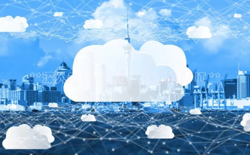 意昂4凯捷娱乐百度集团**深入云计算特征：扩展您的 IT **