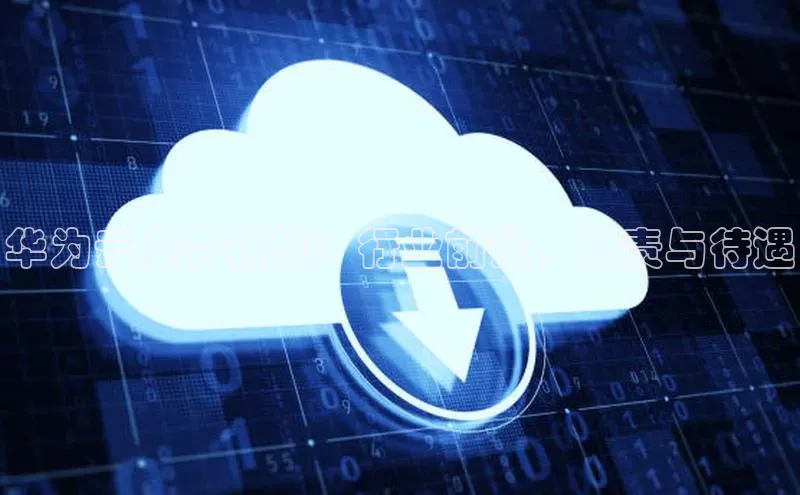 意昂4凯捷文心一言华为云业务销售：行业前景、职责与待遇