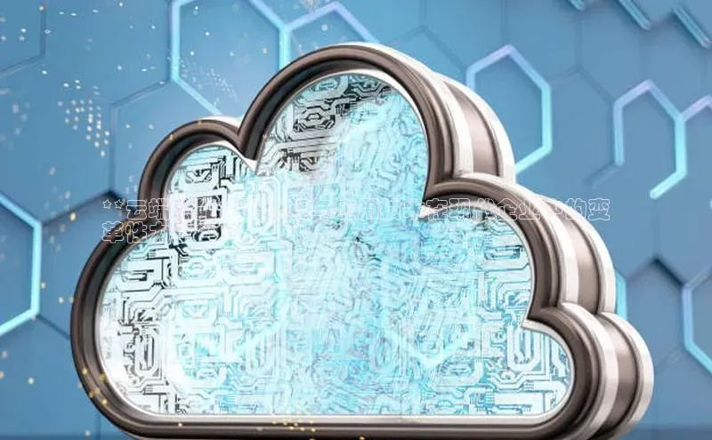 凯捷百度数据开放平台**云端赋能：云计算与应用技术在现代企业中的变
革性力量**