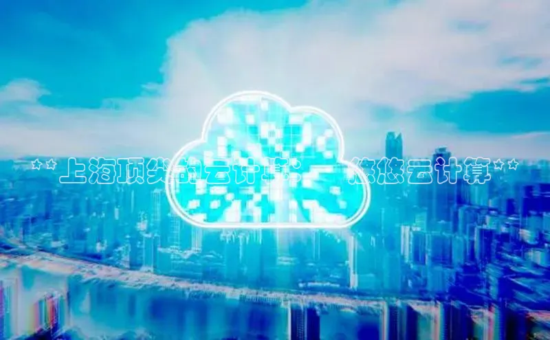 凯捷娱乐赛富乐斯**上海顶尖的云计算：玥悠悠云计算**