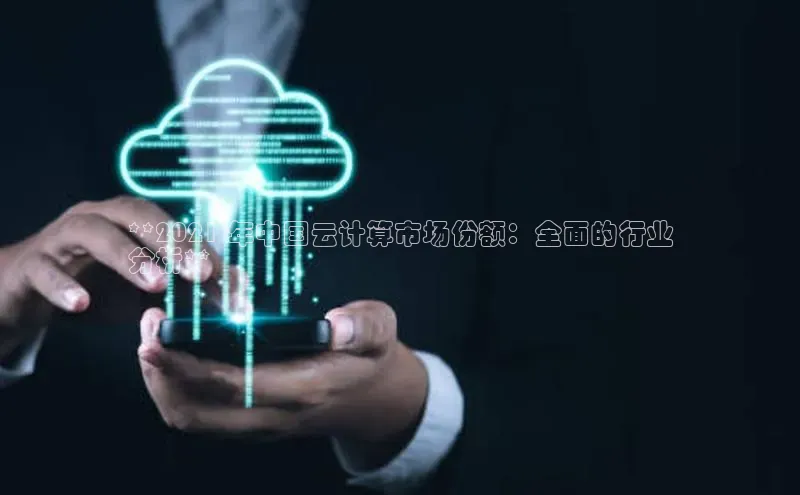 凯捷娱乐中文在线**2021 年中国云计算市场份额：全面的行业
分析**