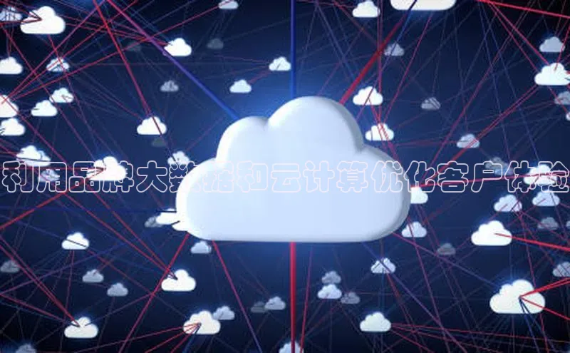 凯捷娱乐阿里尔公司利用品牌大数据和云计算优化客户体验