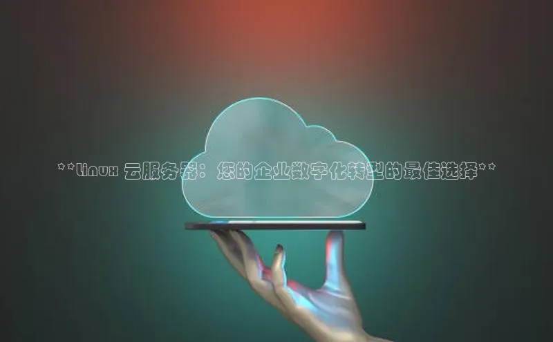 凯捷娱乐百度搜索资源平台**Linux 云服务器：您的企业数字化转型的最佳选择**