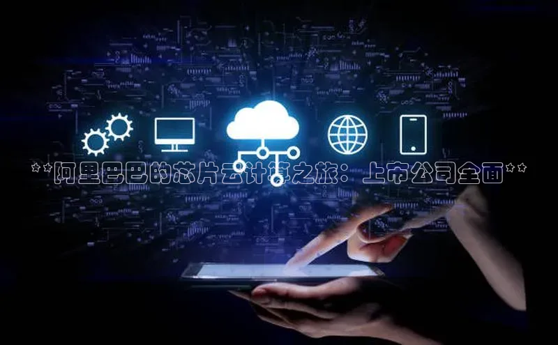 意昂4凯捷娱乐百度取证**阿里巴巴的芯片云计算之旅：上市公司全面**