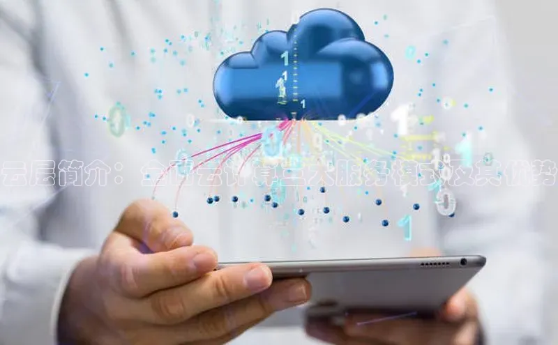 凯捷体育百度游戏开放平台云层简介：全面云计算三大服务模式及其优势