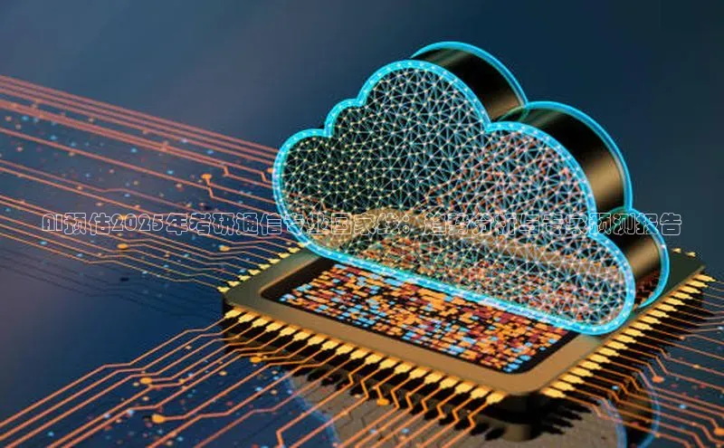 AI预估2025年考研通信专业国家线：趋势分析与专家预测报告