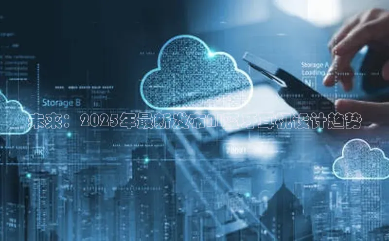 未来：2025年最新发布AI蓝牙耳机设计趋势