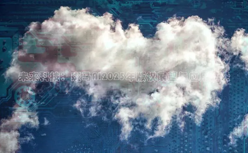 未来科技：斑马AI2025年版权展望与应用前景