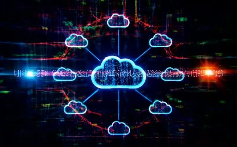 引领未来：2025年烟台国际AI机器人展览会的无限可能与趋势