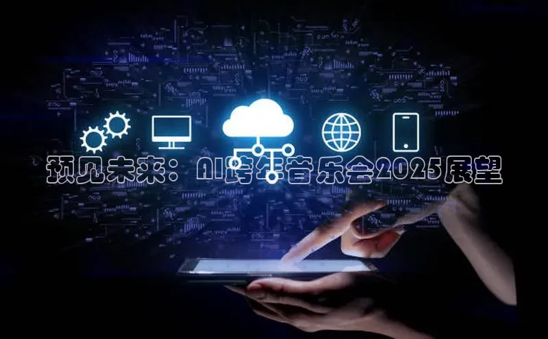 预见未来：AI跨年音乐会2025展望