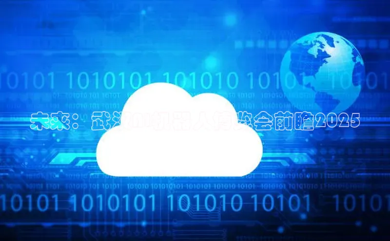 未来：武汉AI机器人博览会前瞻2025