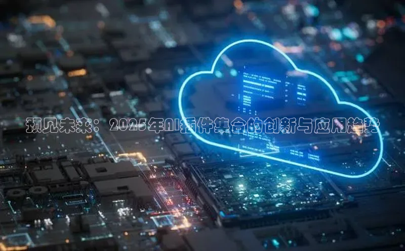 预见未来：2025年AI插件集合的创新与应用趋势