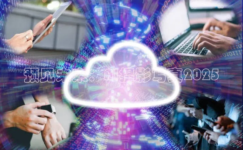 预见未来：AI摄影写真2025