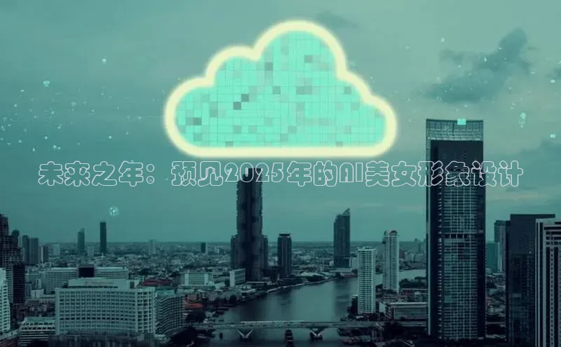 未来之年：预见2025年的AI美女形象设计